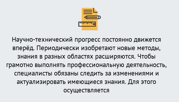 Почему нужно обратиться к нам? Новозыбков Дистанционное повышение квалификации по лабораториям в Новозыбков