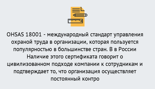 Почему нужно обратиться к нам? Новозыбков Сертификат ohsas 18001 – Услуги сертификации систем ISO в Новозыбков