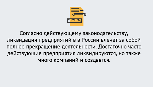 Почему нужно обратиться к нам? Новозыбков Ликвидация предприятий в Новозыбков: порядок, этапы процедуры